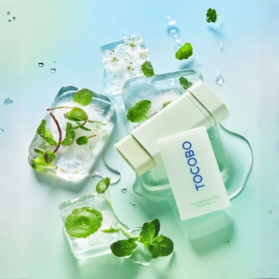 TOCOBO CICA COOLING SUN STICK SPF50 PA